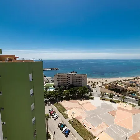 Daire Brisa Marina - A 3 Minutos Andando De La Playa *